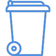 waste clearance - mini skip hire