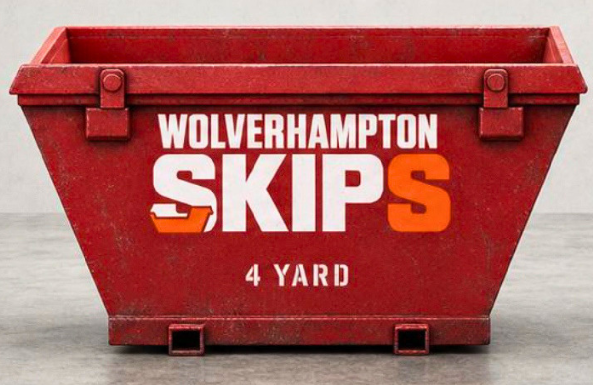 4 yard