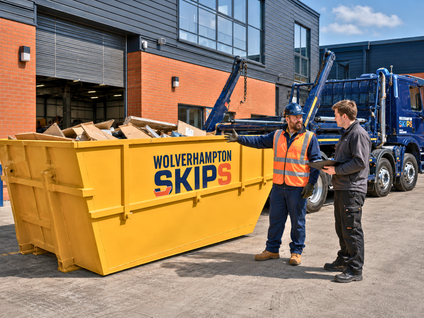 Commercial Image